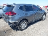 KNMAT2MT7JP****** Salvamento y Destrozados 2018 Nissan Rogue en Estado de California