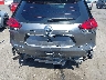 KNMAT2MT7JP****** Salvamento y Reparables 2018 Nissan Rogue en Estado de California