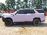 1GNSKPKD9MR****** Salvage 2021 Chevrolet Tahoe