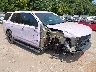 1GNSKPKD9MR****** Salvage and Wrecked 2021 Chevrolet Tahoe in Longview
