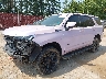1GNSKPKD9MR****** Used and Repairable 2021 Chevrolet Tahoe in Longview