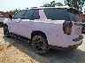 1GNSKPKD9MR****** Salvage and Repairable 2021 Chevrolet Tahoe in Longview