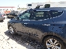 5XYZU3LA2DG****** Repairable 2013 Hyundai Santa Fe in Texas State