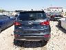5XYZU3LA2DG****** Wrecked 2013 Hyundai Santa Fe