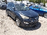 5XYZU3LA2DG****** Salvage and Wrecked 2013 Hyundai Santa Fe in Dallas-Fort Worth
