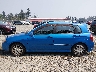 KNAFE161365****** Salvamento 2006 Kia Spectra