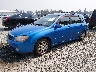 KNAFE161365****** Usados y Reparables 2006 Kia Spectra en Seattle