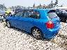 KNAFE161365****** Salvamento y Reparables 2006 Kia Spectra en Seattle