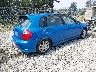 KNAFE161365****** Salvamento y Destrozados 2006 Kia Spectra en Estado de Washington
