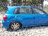 KNAFE161365****** Salvamento y Reparables 2006 Kia Spectra en Estado de Washington