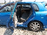 KNAFE161365****** Destrozados 2006 Kia Spectra en Seattle