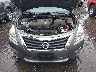 1N4AL3AP3FC****** Salvamento y Reparables 2015 Nissan Altima en Estado de Virginia