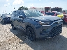 5TDACAB55TS****** Salvamento y Destrozados 2026 Toyota Grand Highlander Hybrid en Tampa