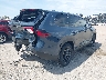 5TDACAB55TS****** Salvamento y Destrozados 2026 Toyota Grand Highlander Hybrid en Estado de Florida