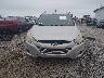 KM8JUCAC5AU****** Destrozados 2010 Hyundai Tucson en Estado de Pennsylvania