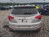 KM8JUCAC5AU****** Destrozados 2010 Hyundai Tucson