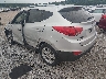KM8JUCAC5AU****** Salvamento y Reparables 2010 Hyundai Tucson en York Springs