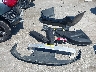 1G1ZD5ST6LF****** Wrecked 2020 Chevrolet Malibu in Ohio State