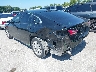 1G1ZD5ST6LF****** Salvage and Repairable 2020 Chevrolet Malibu in Cleveland