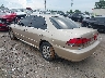 1HGCG56631A****** Salvamento y Reparables 2001 Honda Accord en Atlanta South