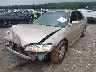 1HGCG56631A****** Salvamento y Reparables 2001 Honda Accord en Estado de Georgia
