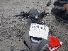 L5YACBBR2S1****** Usados y Reparables 2025 Znen Scooter en Estado de Georgia
