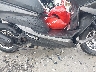 L5YACBBR2S1****** Destrozados 2025 Znen Scooter en Rec Rides Online Exclusive