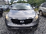 KNDPB3AC7E7****** Wrecked 2014 Kia Sportage in West Virginia State