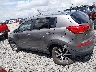 KNDPB3AC7E7****** Repairable 2014 Kia Sportage in West Virginia State
