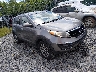 KNDPB3AC7E7****** Salvage and Wrecked 2014 Kia Sportage in Shady Spring