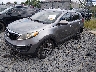 KNDPB3AC7E7****** Used and Repairable 2014 Kia Sportage in Shady Spring
