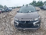 JA4AR4AW0HZ****** Destrozados 2017 Mitsubishi Outlander en Estado de Illinois