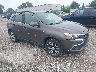 JA4AR4AW0HZ****** Salvamento y Destrozados 2017 Mitsubishi Outlander en Chicago West