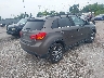 JA4AR4AW0HZ****** Salvamento y Destrozados 2017 Mitsubishi Outlander en Estado de Illinois
