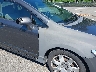 2HGFA1F54AH****** Salvamento y Reparables 2010 Honda Civic en Estado de Nueva York