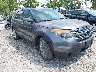 1FMHK8F83BG****** Salvage and Wrecked 2011 Ford Explorer in Chicago South