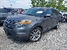 1FMHK8F83BG****** Used and Repairable 2011 Ford Explorer in Chicago South