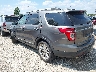 1FMHK8F83BG****** Salvage and Repairable 2011 Ford Explorer in Chicago South