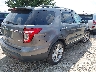 1FMHK8F83BG****** Salvage and Wrecked 2011 Ford Explorer in Illinois State