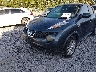JN8AF5MR5DT****** Salvage and Repairable 2013 Nissan Juke in Alabama State