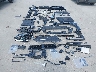 JTJVBCDX0T5****** Wrecked 2026 Lexus GX 550 in Texas State