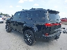 JTJVBCDX0T5****** Salvage and Repairable 2026 Lexus GX 550 in Dallas