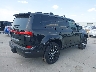 JTJVBCDX0T5****** Salvage and Wrecked 2026 Lexus GX 550 in Texas State