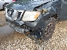 1N6AD0CU5EN****** Salvage and Repairable 2014 Nissan Frontier in Maryland State