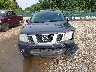 1N6AD0CU5EN****** Wrecked 2014 Nissan Frontier in Maryland State