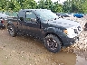 1N6AD0CU5EN****** Salvage and Wrecked 2014 Nissan Frontier in Baltimore