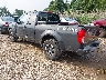 1N6AD0CU5EN****** Salvage and Repairable 2014 Nissan Frontier in Baltimore