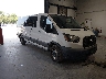 1FBZX2ZM9GK****** Salvage and Wrecked 2016 Ford Transit in Springfield