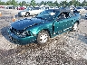 1FAFP4443YF****** Usados y Reparables 2000 Ford Mustang en Fort Wayne