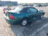 1FAFP4443YF****** Salvamento y Destrozados 2000 Ford Mustang en Estado de Indiana